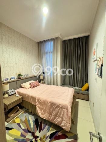 Hunian Eksklusif Dijual LT 160m2 di Biring Kanaya, Makassar Hunian Eksklusif Dijual LT 160m2 di Biring Kanaya, Makassar
