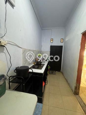 For Sale Rumah 4 Kamar Lokasi Strategis Bagus dan Strategis di Manggala For Sale Rumah 4 Kamar Lokasi Strategis Bagus dan Strategis di Manggala
