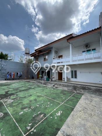 Hunian Mewah LB 350m2 Siap Pakai Desain Elegan di Tidung, Makassar Hunian Mewah LB 350m2 Siap Pakai Desain Elegan di Tidung, Makassar