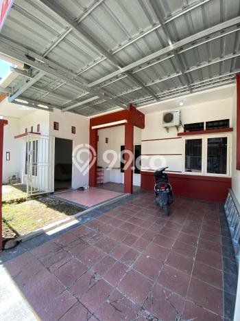 Hunian Cantik Modern Lb 90m2 di Tamalanrea, Makassar Hunian Cantik Modern Lb 90m2 di Tamalanrea, Makassar