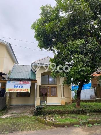 Rumah Modern Minimalis 2 KT Bisa Langsung Pindah di Manggala Rumah Modern Minimalis 2 KT Bisa Langsung Pindah di Manggala
