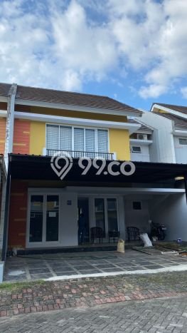 For Sale Rumah 4 Kamar Lokasi Ideal Nyaman dan Strategis di Somba Opu For Sale Rumah 4 Kamar Lokasi Ideal Nyaman dan Strategis di Somba Opu