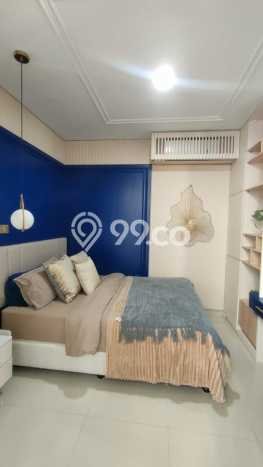 Rumah Luxury Modern Tanpa Renovasi di Antang Makassar Rumah Luxury Modern Tanpa Renovasi di Antang Makassar
