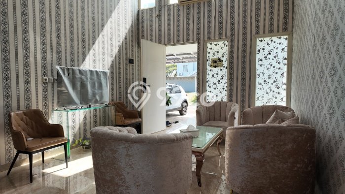 Hunian Cantik Modern Lb 91m2 di Tamalate, Makassar Hunian Cantik Modern Lb 91m2 di Tamalate, Makassar