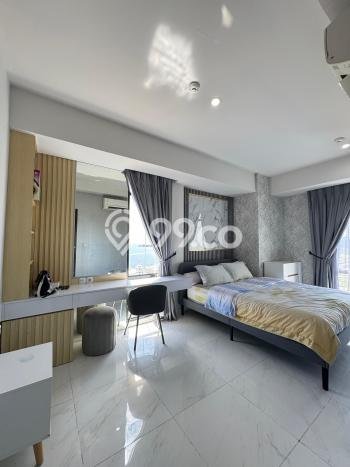 Hunian Apartemen 1 KT 1 KM di Mariso, Makassar Dijual Cepat Hunian Apartemen 1 KT 1 KM di Mariso, Makassar Dijual Cepat