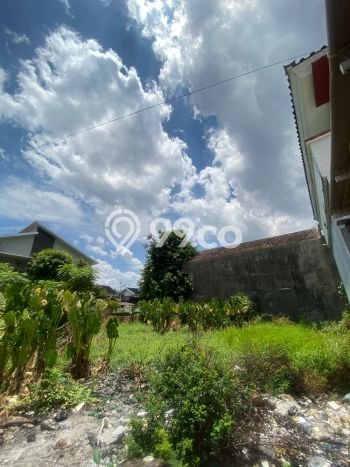 Kavling Tanah di Rappocini Dijual Luas 392m2 Legalitas SHM Kavling Tanah di Rappocini Dijual Luas 392m2 Legalitas SHM