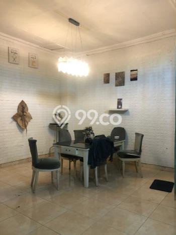 Rumah Strategis Minimalis Lb 180m2 di Rappocini, Makassar Rumah Strategis Minimalis Lb 180m2 di Rappocini, Makassar