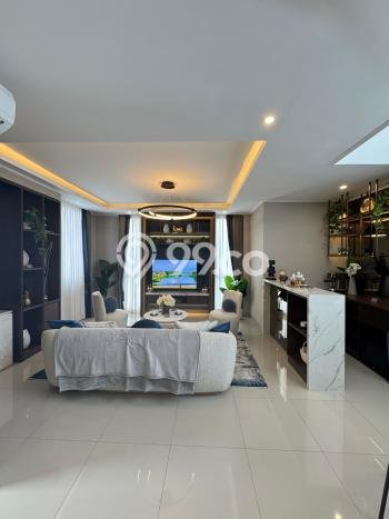 Hunian Cantik Modern Lb 179m2 di Biring Kanaya, Makassar Hunian Cantik Modern Lb 179m2 di Biring Kanaya, Makassar