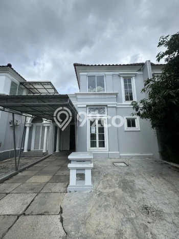 Rumah Luas Tanah 128m² di Somba Opu, Gowa - Lokasi Strategis Rumah Luas Tanah 128m² di Somba Opu, Gowa - Lokasi Strategis