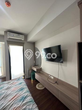 Hunian Apartemen Bagus di Mariso 1 Kamar Tidur Hunian Apartemen Bagus di Mariso 1 Kamar Tidur