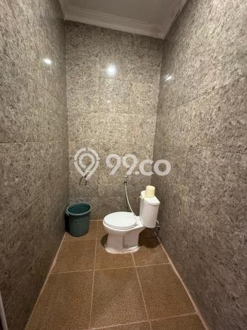 Hunian Cantik Modern Lb 240m2 di Biring Kanaya, Makassar Hunian Cantik Modern Lb 240m2 di Biring Kanaya, Makassar