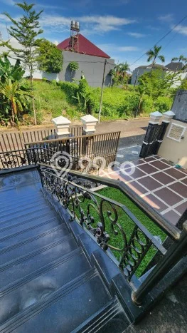 Dijual Rumah Elit Exclusive di Panakkukang, Makassar Dijual Rumah Elit Exclusive di Panakkukang, Makassar