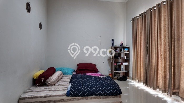 Jual Rumah Bagus Siap Huni LB 91m2 di Somba Opu, Gowa Jual Rumah Bagus Siap Huni LB 91m2 di Somba Opu, Gowa