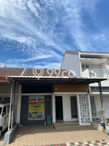 Rumah Strategis Modern Lb 43m2 di Somba Opu, Gowa Rumah Strategis Modern Lb 43m2 di Somba Opu, Gowa