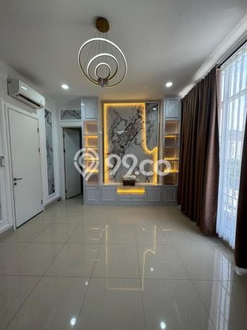Rumah Idaman 5 Kamar Tidur Dekat Pusat Kota di Biring Kanaya, Makassar Rumah Idaman 5 Kamar Tidur Dekat Pusat Kota di Biring Kanaya, Makassar