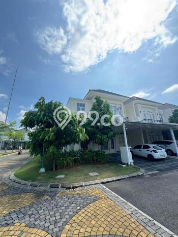 Rumah Idaman 5 Kamar Tidur Dekat Pusat Kota di Biring Kanaya, Makassar Rumah Idaman 5 Kamar Tidur Dekat Pusat Kota di Biring Kanaya, Makassar