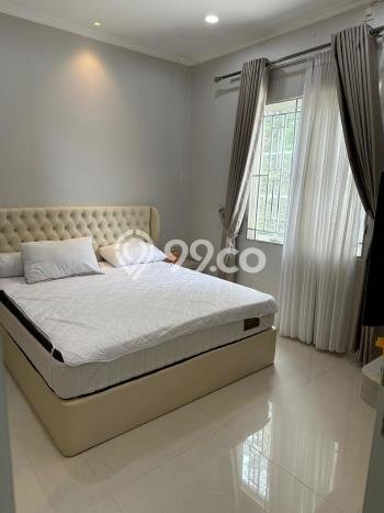 Rumah Luxury Modern Siap Huni di Tanjung Bunga Makassar Rumah Luxury Modern Siap Huni di Tanjung Bunga Makassar