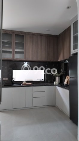 Rumah Modern Cantik 3 KT Siap Huni di Somba Opu Rumah Modern Cantik 3 KT Siap Huni di Somba Opu