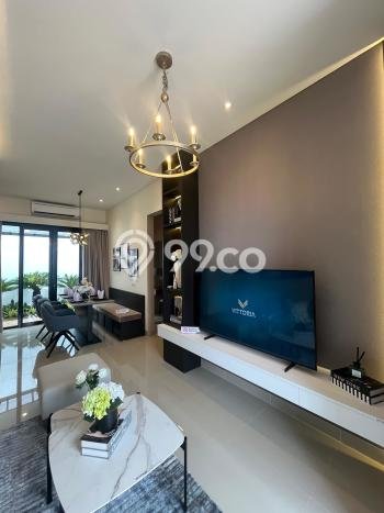 Rumah Modern Cantik 2 KT Siap Huni di Somba Opu Rumah Modern Cantik 2 KT Siap Huni di Somba Opu