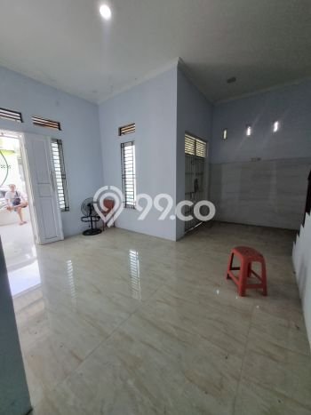 Hunian Cantik Modern Lb 80m2 di Tamalate, Makassar Hunian Cantik Modern Lb 80m2 di Tamalate, Makassar