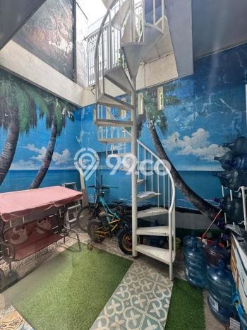 Dijual Rumah Strategis Bagus Punya 5 KT di Somba Opu Gowa SHM Dijual Rumah Strategis Bagus Punya 5 KT di Somba Opu Gowa SHM