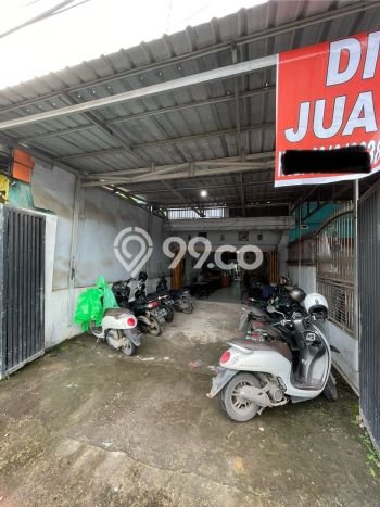 Unit Ruko Dijual di Somba Opu Gowa 180m2 Unit Ruko Dijual di Somba Opu Gowa 180m2