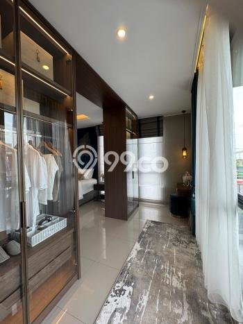 Hunian Cantik Modern Lb 179m2 di Biring Kanaya, Makassar Hunian Cantik Modern Lb 179m2 di Biring Kanaya, Makassar