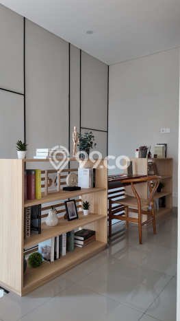 Jual Rumah Bagus Siap Huni LB 110m2 di Tamalanrea, Makassar Jual Rumah Bagus Siap Huni LB 110m2 di Tamalanrea, Makassar