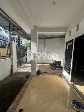 For Sale Rumah 4 Kamar Lokasi Strategis Bagus dan Strategis di Manggala For Sale Rumah 4 Kamar Lokasi Strategis Bagus dan Strategis di Manggala