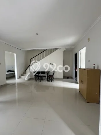 Rumah Luas Tanah 128m² di Somba Opu, Gowa - Lokasi Strategis Rumah Luas Tanah 128m² di Somba Opu, Gowa - Lokasi Strategis