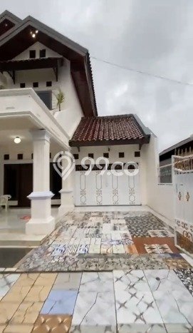 Jual Rumah Bagus Siap Huni LB 250m2 di Tamalanrea, Makassar Jual Rumah Bagus Siap Huni LB 250m2 di Tamalanrea, Makassar