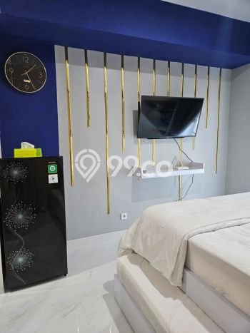 Dijual Apartemen Nyaman di Mariso Makassar 1 Kamar Tidur Dijual Apartemen Nyaman di Mariso Makassar 1 Kamar Tidur