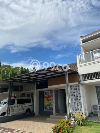 Rumah Strategis Modern Lb 43m2 di Somba Opu, Gowa Rumah Strategis Modern Lb 43m2 di Somba Opu, Gowa