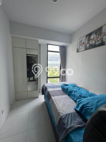 Apartemen Strategis untuk Dijual di Mariso, Makassar, Sulawesi Selatan Apartemen Strategis untuk Dijual di Mariso, Makassar, Sulawesi Selatan
