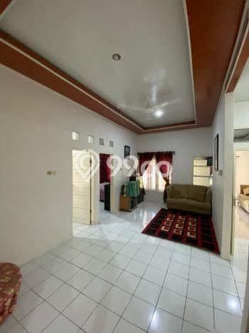 Hunian Cantik Modern Lb 90m2 di Tamalanrea, Makassar Hunian Cantik Modern Lb 90m2 di Tamalanrea, Makassar