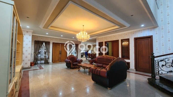 Dijual Rumah Elit Exclusive di Panakkukang, Makassar Dijual Rumah Elit Exclusive di Panakkukang, Makassar