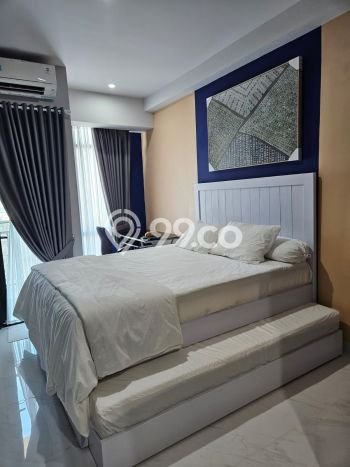 Dijual Apartemen Nyaman di Mariso Makassar 1 Kamar Tidur Dijual Apartemen Nyaman di Mariso Makassar 1 Kamar Tidur