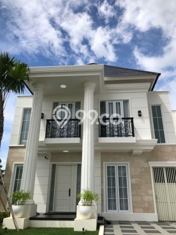 Hunian Eksklusif Dijual LT 300m2 di Tamalanrea, Makassar Hunian Eksklusif Dijual LT 300m2 di Tamalanrea, Makassar