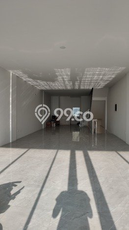 Ruko Area Bisnis Kawasan Mariso, Luas 268m², Disewakan, Ready Pakai Ruko Area Bisnis Kawasan Mariso, Luas 268m², Disewakan, Ready Pakai