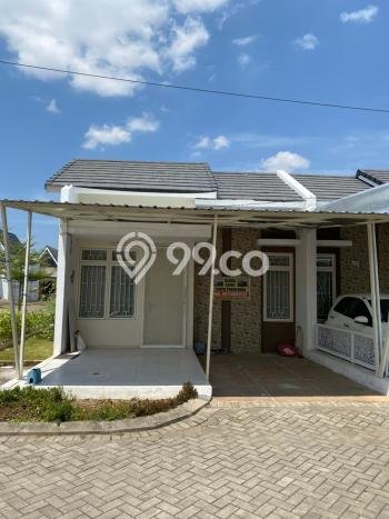 Hunian Cantik Modern Lb 36m2 di Biring Kanaya, Makassar Hunian Cantik Modern Lb 36m2 di Biring Kanaya, Makassar