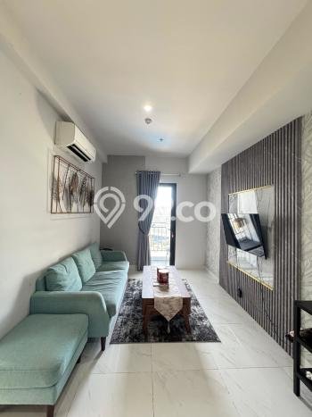 Hunian Apartemen 1 KT 1 KM di Mariso, Makassar Dijual Cepat Hunian Apartemen 1 KT 1 KM di Mariso, Makassar Dijual Cepat