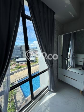 Hunian Apartemen 1 KT 1 KM di Mariso, Makassar Dijual Cepat Hunian Apartemen 1 KT 1 KM di Mariso, Makassar Dijual Cepat