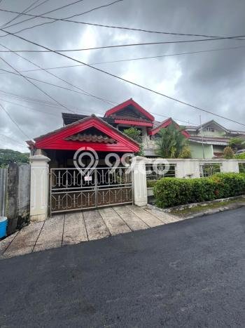 Jual Rumah Mewah Megah Dengan View Eksklusif di Masale, Makassar Jual Rumah Mewah Megah Dengan View Eksklusif di Masale, Makassar