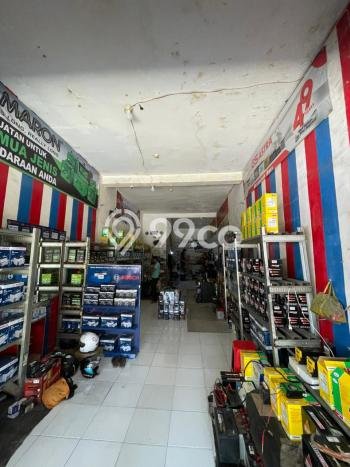 Ruko Paling Dicari LB 140m2 Dijual di Rappocini Ruko Paling Dicari LB 140m2 Dijual di Rappocini