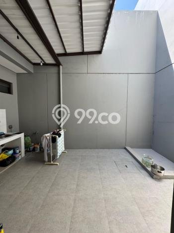 Hunian Cantik Minimalis Lb 124m2 di Biring Kanaya, Makassar Hunian Cantik Minimalis Lb 124m2 di Biring Kanaya, Makassar