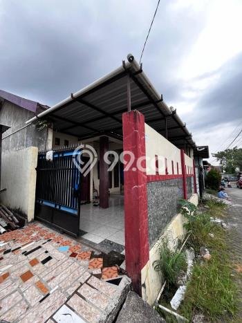 Rumah Budget Favorit Siap Huni Area Somba Opu LT 105m2 Rumah Budget Favorit Siap Huni Area Somba Opu LT 105m2