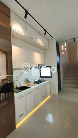 Rumah Luxury Modern Tanpa Renovasi di Antang Makassar Rumah Luxury Modern Tanpa Renovasi di Antang Makassar