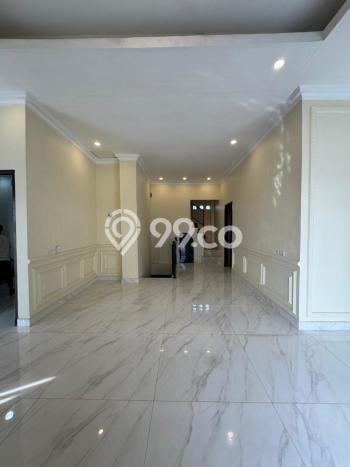 Hunian Cantik Modern Lb 240m2 di Biring Kanaya, Makassar Hunian Cantik Modern Lb 240m2 di Biring Kanaya, Makassar