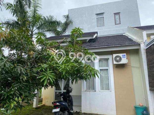 Rumah Modern Minimalis 2 KT Siap Huni di Moncongloe Rumah Modern Minimalis 2 KT Siap Huni di Moncongloe