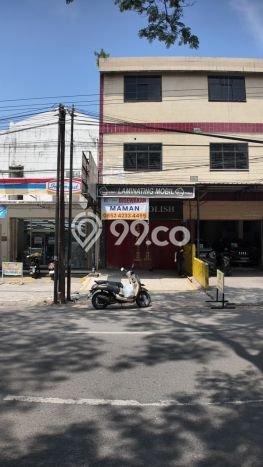 Ruko Disewa di Mamajang, Makassar, LT 75m2 / LB 180m2 Ruko Disewa di Mamajang, Makassar, LT 75m2 / LB 180m2